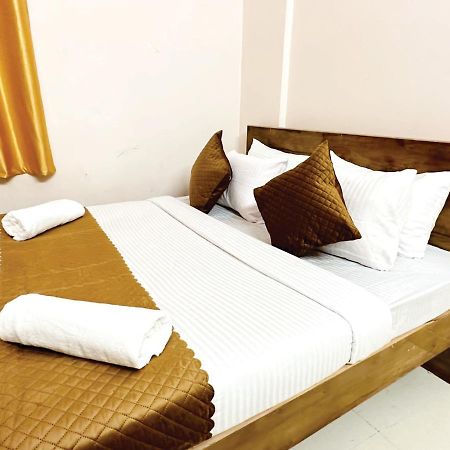 Vbh Inn- Affordable And Budget Friendly Jigani Zewnętrze zdjęcie