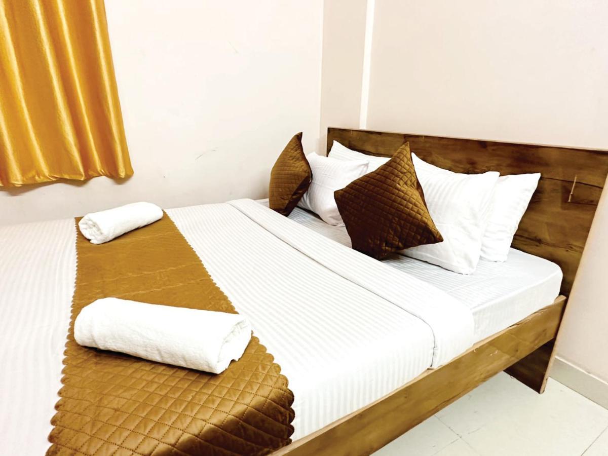 Vbh Inn- Affordable And Budget Friendly Jigani Zewnętrze zdjęcie