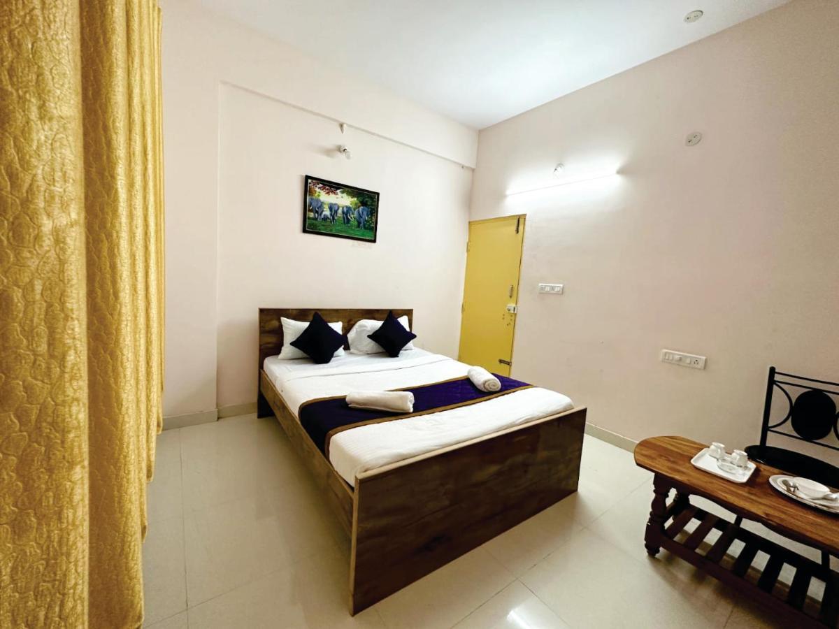 Vbh Inn- Affordable And Budget Friendly Jigani Zewnętrze zdjęcie