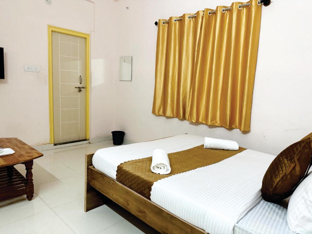 Vbh Inn- Affordable And Budget Friendly Jigani Zewnętrze zdjęcie