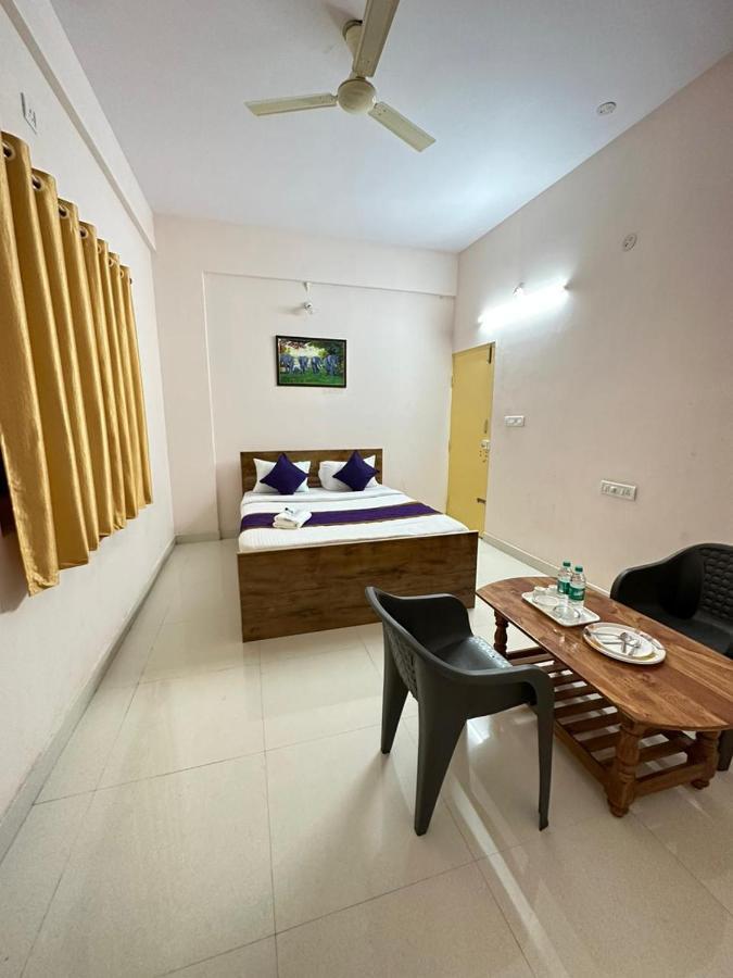 Vbh Inn- Affordable And Budget Friendly Jigani Zewnętrze zdjęcie
