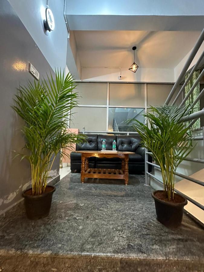 Vbh Inn- Affordable And Budget Friendly Jigani Zewnętrze zdjęcie
