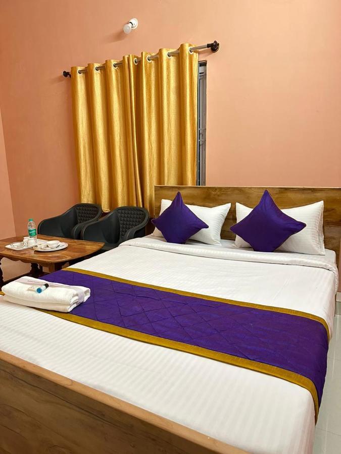 Vbh Inn- Affordable And Budget Friendly Jigani Zewnętrze zdjęcie