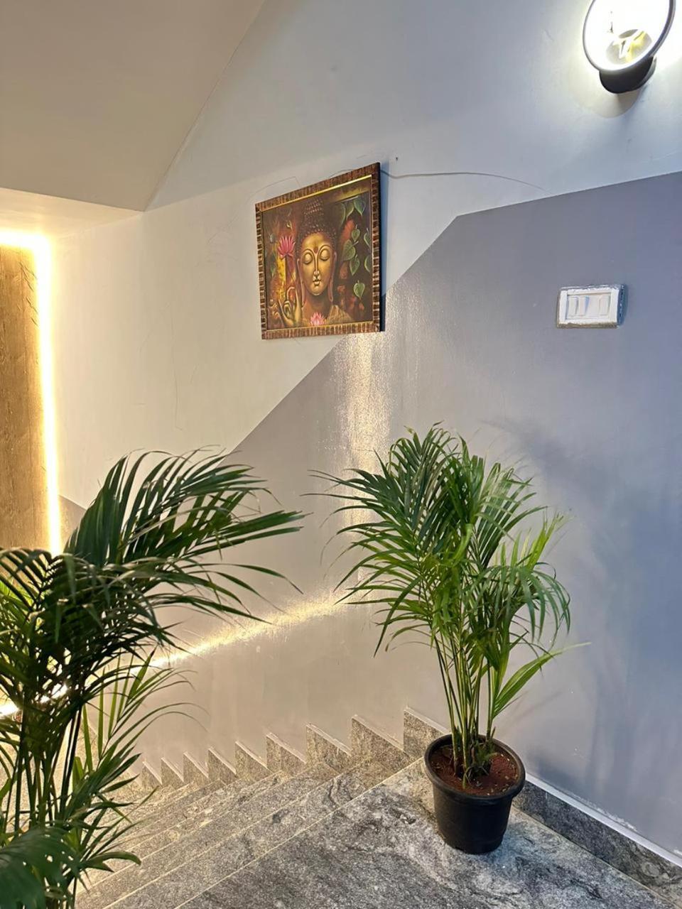 Vbh Inn- Affordable And Budget Friendly Jigani Zewnętrze zdjęcie