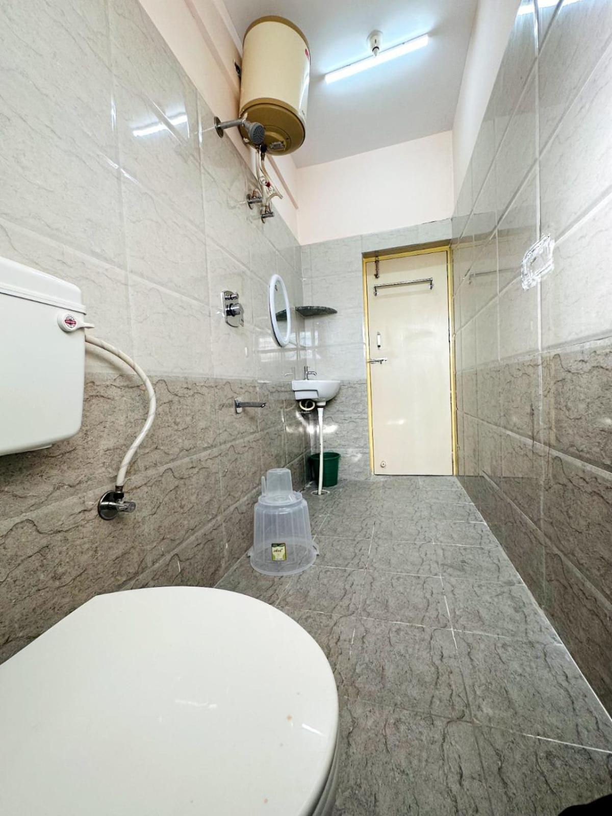 Vbh Inn- Affordable And Budget Friendly Jigani Zewnętrze zdjęcie